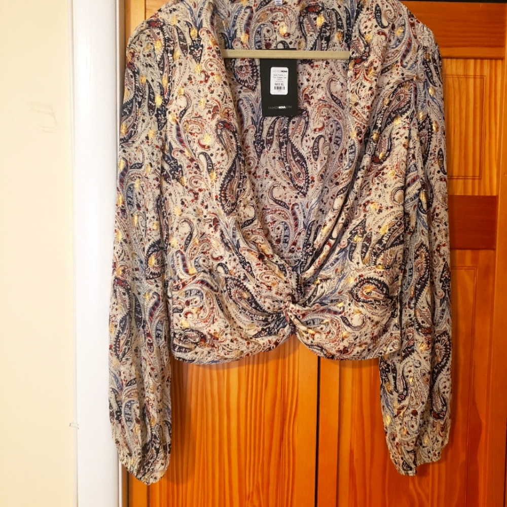 Shirt